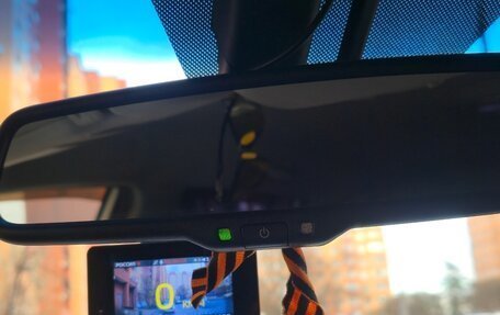 SsangYong Kyron I, 2013 год, 1 350 000 рублей, 9 фотография