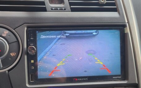 SsangYong Kyron I, 2013 год, 1 350 000 рублей, 11 фотография