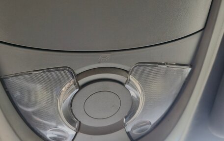 SsangYong Kyron I, 2013 год, 1 350 000 рублей, 10 фотография