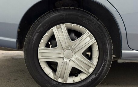 Suzuki Liana, 2003 год, 420 000 рублей, 19 фотография