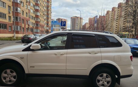 SsangYong Kyron I, 2013 год, 1 350 000 рублей, 7 фотография