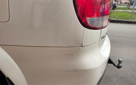 SsangYong Kyron I, 2013 год, 1 350 000 рублей, 6 фотография