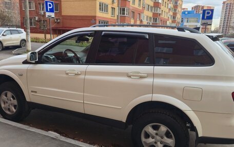 SsangYong Kyron I, 2013 год, 1 350 000 рублей, 5 фотография