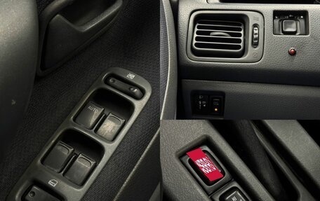 Suzuki Liana, 2003 год, 420 000 рублей, 18 фотография