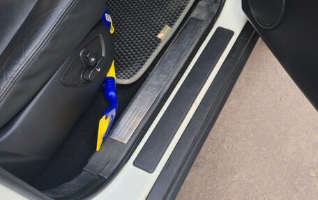 SsangYong Kyron I, 2013 год, 1 350 000 рублей, 16 фотография