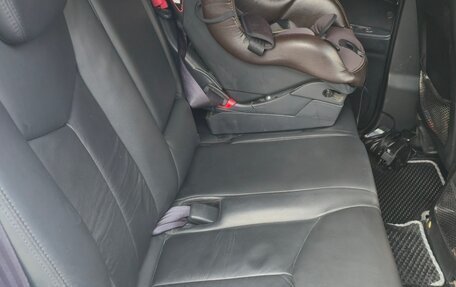 SsangYong Kyron I, 2013 год, 1 350 000 рублей, 18 фотография