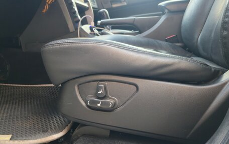 SsangYong Kyron I, 2013 год, 1 350 000 рублей, 25 фотография