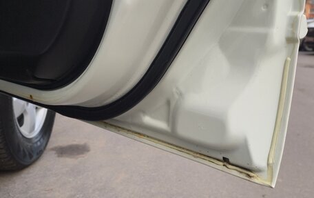 SsangYong Kyron I, 2013 год, 1 350 000 рублей, 15 фотография