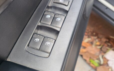 SsangYong Kyron I, 2013 год, 1 350 000 рублей, 23 фотография