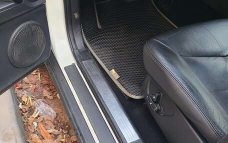 SsangYong Kyron I, 2013 год, 1 350 000 рублей, 20 фотография