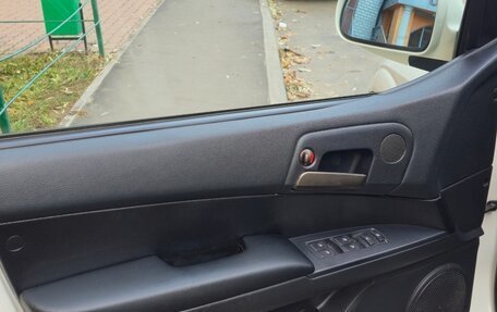 SsangYong Kyron I, 2013 год, 1 350 000 рублей, 22 фотография