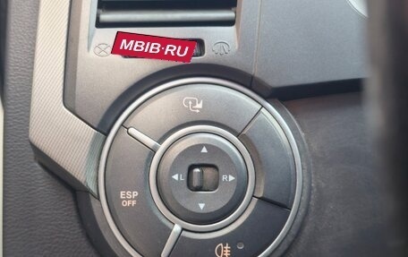 SsangYong Kyron I, 2013 год, 1 350 000 рублей, 26 фотография