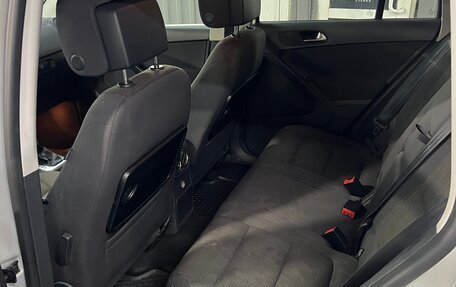 Volkswagen Tiguan I, 2012 год, 890 000 рублей, 7 фотография