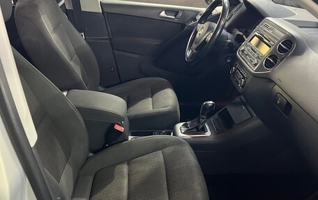 Volkswagen Tiguan I, 2012 год, 890 000 рублей, 9 фотография