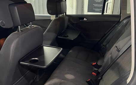 Volkswagen Tiguan I, 2012 год, 890 000 рублей, 8 фотография