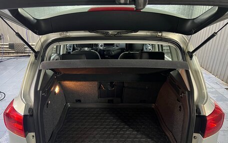 Volkswagen Tiguan I, 2012 год, 890 000 рублей, 6 фотография