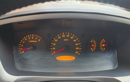 SsangYong Kyron I, 2013 год, 1 350 000 рублей, 28 фотография