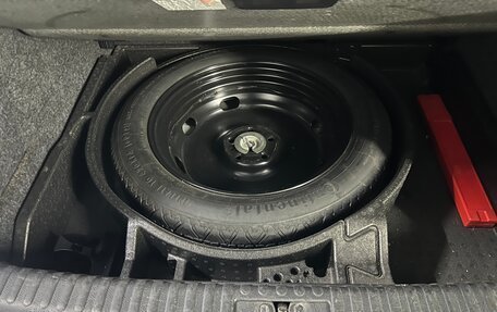 Volkswagen Tiguan I, 2012 год, 890 000 рублей, 12 фотография