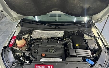 Volkswagen Tiguan I, 2012 год, 890 000 рублей, 13 фотография