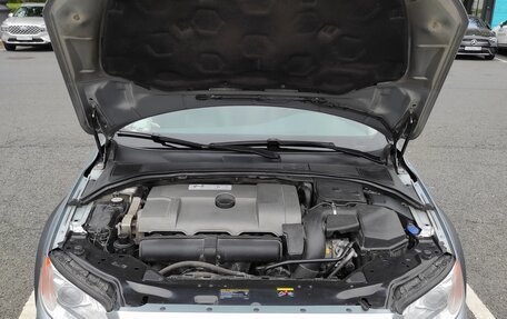 Volvo XC70 II рестайлинг, 2008 год, 1 531 000 рублей, 8 фотография