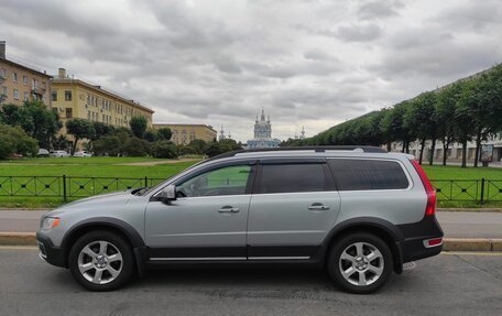 Volvo XC70 II рестайлинг, 2008 год, 1 531 000 рублей, 6 фотография