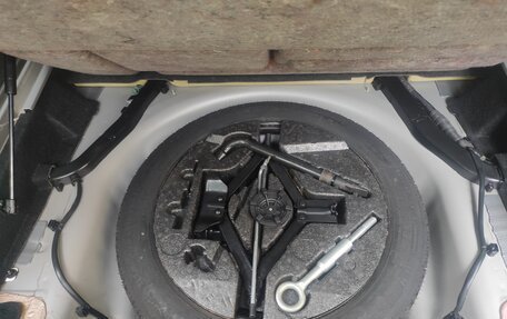 Volvo XC70 II рестайлинг, 2008 год, 1 531 000 рублей, 10 фотография