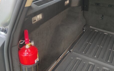 Volvo XC70 II рестайлинг, 2008 год, 1 531 000 рублей, 11 фотография