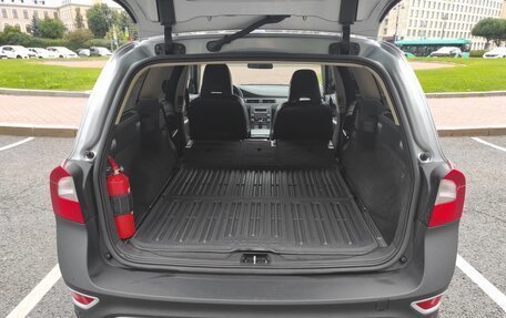 Volvo XC70 II рестайлинг, 2008 год, 1 531 000 рублей, 7 фотография