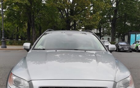 Volvo XC70 II рестайлинг, 2008 год, 1 531 000 рублей, 2 фотография