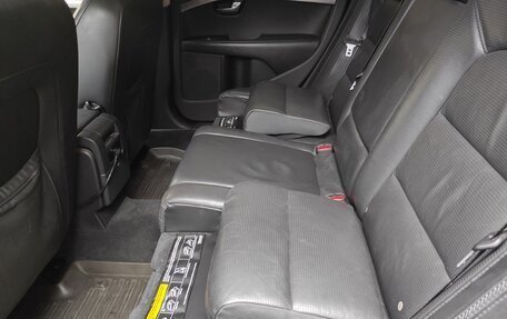 Volvo XC70 II рестайлинг, 2008 год, 1 531 000 рублей, 15 фотография