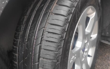 Volvo XC70 II рестайлинг, 2008 год, 1 531 000 рублей, 17 фотография