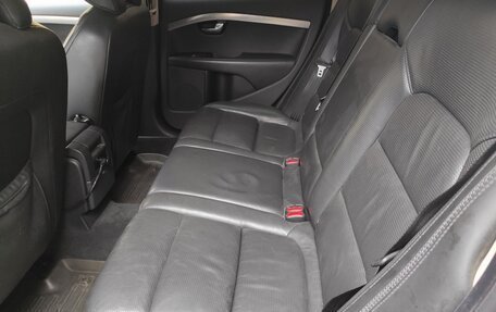 Volvo XC70 II рестайлинг, 2008 год, 1 531 000 рублей, 16 фотография