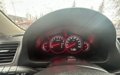 Subaru Legacy IV, 2004 год, 630 000 рублей, 6 фотография