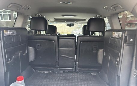 Toyota Land Cruiser 200, 2014 год, 4 499 000 рублей, 9 фотография