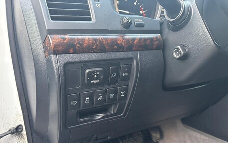 Toyota Land Cruiser 200, 2014 год, 4 499 000 рублей, 5 фотография