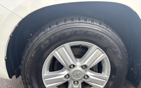 Toyota Land Cruiser 200, 2014 год, 4 499 000 рублей, 7 фотография