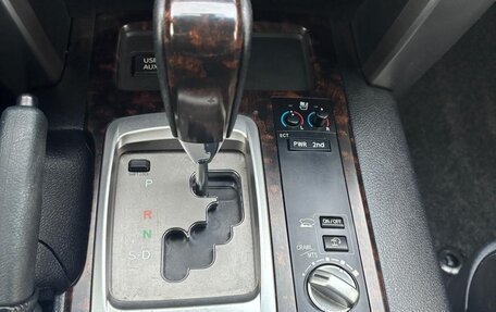 Toyota Land Cruiser 200, 2014 год, 4 499 000 рублей, 17 фотография