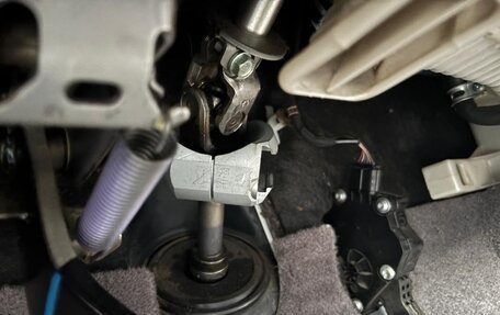 Toyota Land Cruiser 200, 2014 год, 4 499 000 рублей, 19 фотография