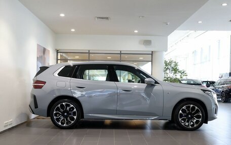 BMW X3, 2025 год, 8 290 000 рублей, 4 фотография