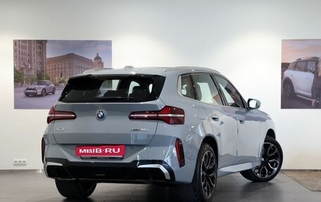 BMW X3, 2025 год, 8 290 000 рублей, 5 фотография