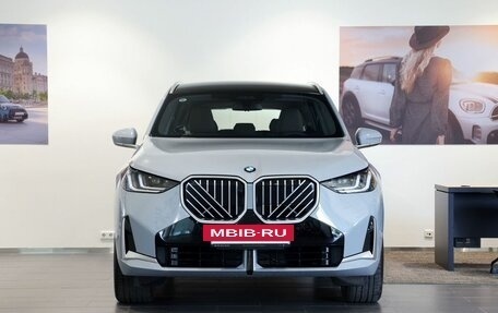 BMW X3, 2025 год, 8 290 000 рублей, 2 фотография