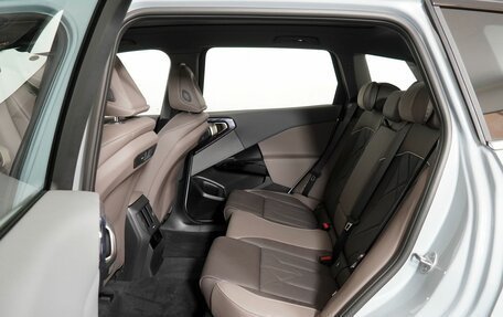 BMW X3, 2025 год, 8 290 000 рублей, 13 фотография