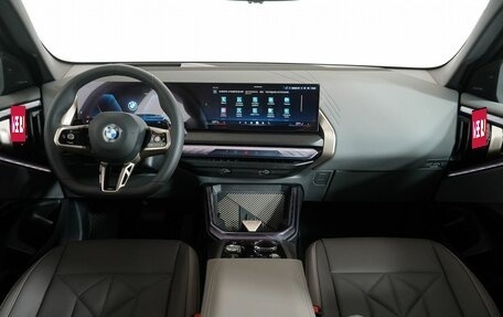 BMW X3, 2025 год, 8 290 000 рублей, 15 фотография