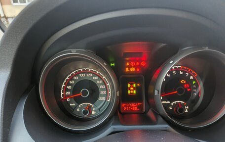 Mitsubishi Pajero IV, 2011 год, 1 800 000 рублей, 2 фотография