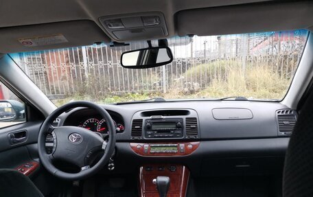 Toyota Camry V40, 2004 год, 880 000 рублей, 4 фотография