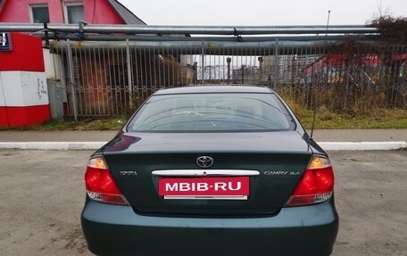Toyota Camry V40, 2004 год, 880 000 рублей, 3 фотография