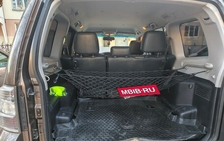 Mitsubishi Pajero IV, 2011 год, 1 800 000 рублей, 11 фотография