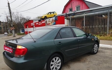 Toyota Camry V40, 2004 год, 880 000 рублей, 2 фотография