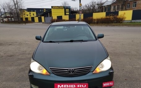 Toyota Camry V40, 2004 год, 880 000 рублей, 7 фотография