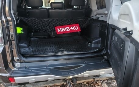 Mitsubishi Pajero IV, 2011 год, 1 800 000 рублей, 14 фотография